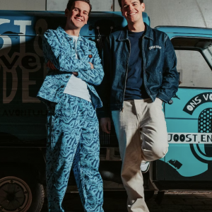 Joost & Sander
