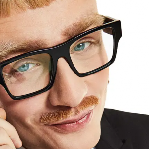 Joost Klein