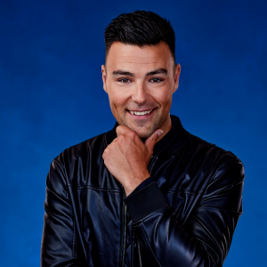 Jordy van den Boer