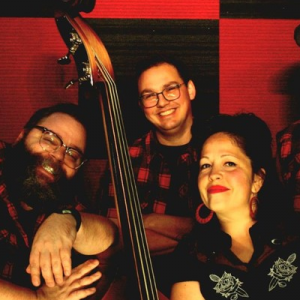 Juicy Lucy & The Woodpeckers