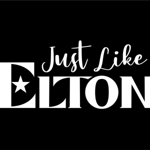 Just Like Elton: A tribute to Elton John boeken