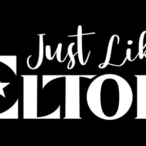 Just Like Elton