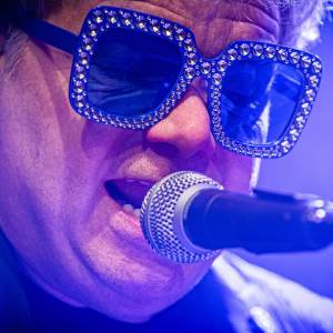 Just Like Elton (Elton John)