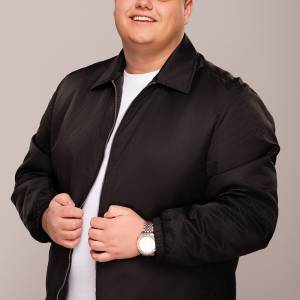 Justen de Wildt 