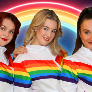 K3 Tribute Act boeken