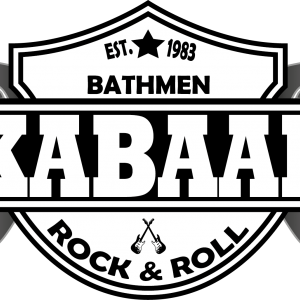 Kabaal boeken