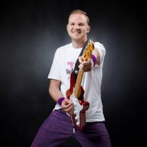 Karakter Band Boeken
