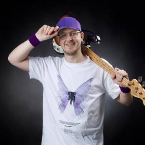 Karakter Band Boeken