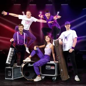 Karakter Band Boeken