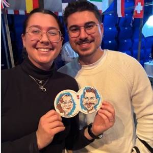 Karikaturist Rinie van Driel boeken