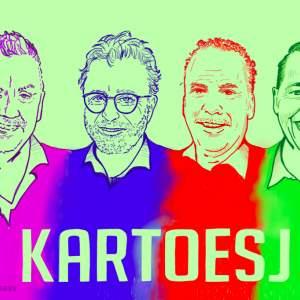 Kartoesj