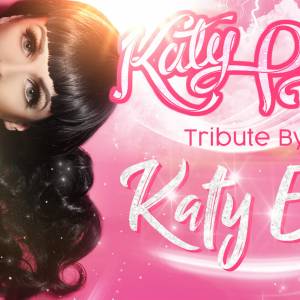 Katy Perry Tribute by Katy Ellis