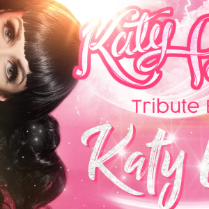 Katy Perry Tribute by Katy Ellis