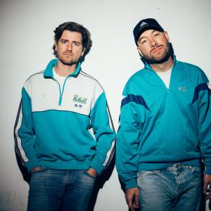 Kav Verhouzer & de Hofnar presents Eurodance boeken