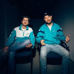 Kav Verhouzer & de Hofnar presents Eurodance boeken