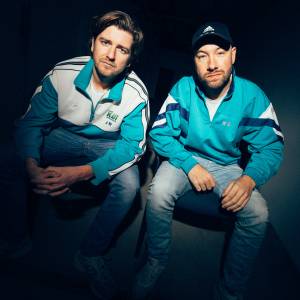 Kav Verhouzer & de Hofnar presents Eurodance boeken