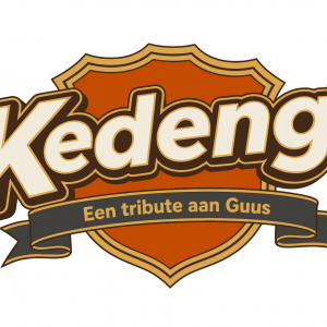 Kedeng! - Een tribute aan Guus