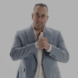 Kevin Apfel