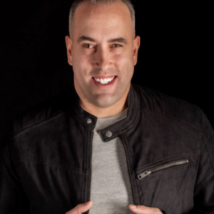 Kevin Apfel