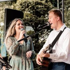 Kevin & Lindsay boeken