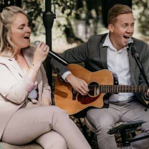 Kevin & Lindsay boeken