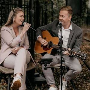 Kevin & Lindsay boeken