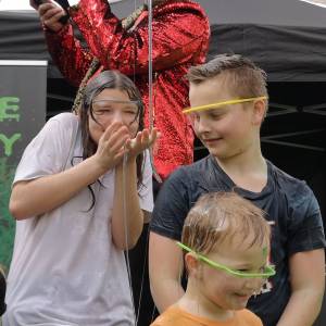 Kids Slime Party