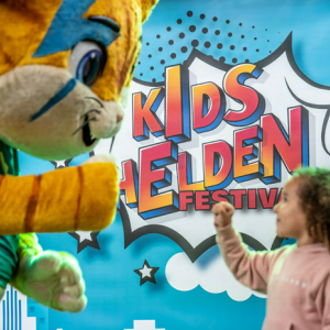 Kidshelden