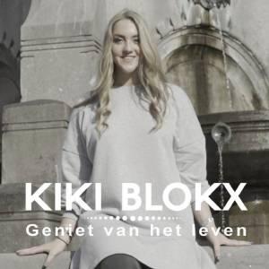 Kiki Blokx boeken