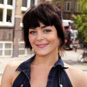 Kim Lian van der Meij