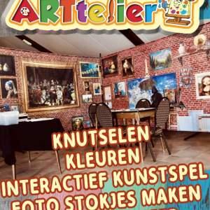 Kinder ARTtelier