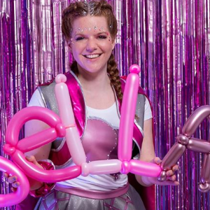 Kindershow Bella Ballon