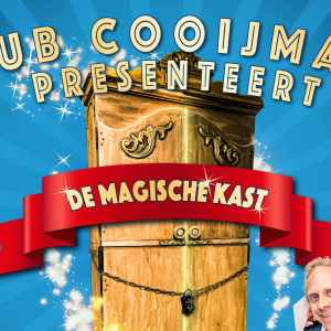 De magische kast 