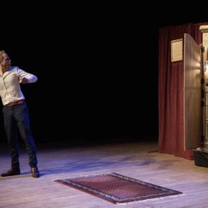 De magische kast boeken