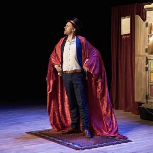 De magische kast boeken