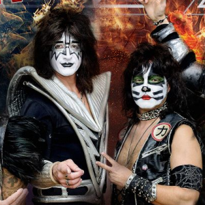 KISS Forever Band