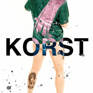 KORST Boeken