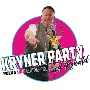 KRYNER PARTY mit Ronald