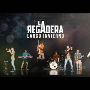 La Regadera