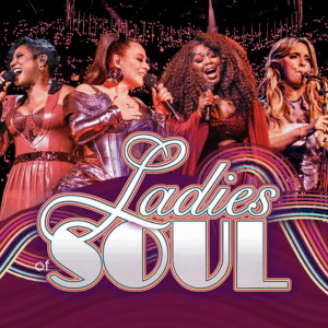 Ladies of Soul