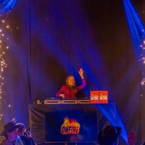 Ladies on Fire boeken