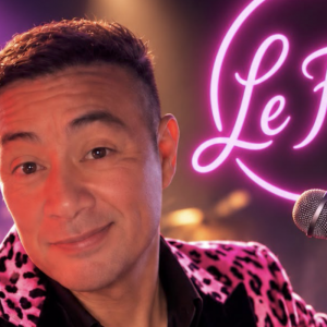 Le Freak