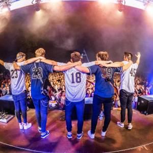 Legends boeken