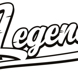 Legends boeken