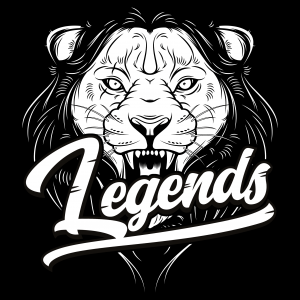 Legends boeken