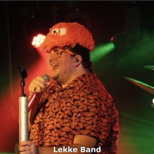 Lekke Band boeken