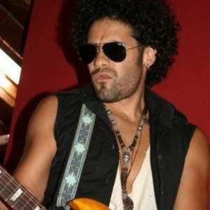 Let Love Rule: A tribute to Lenny Kravitz boeken