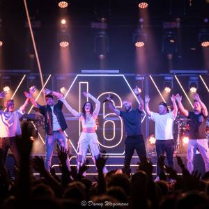 Level Six Boeken