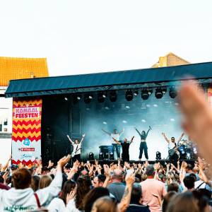 Level Six Boeken