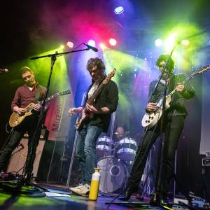 Like Lizzy: A tribute to Thin Lizzy boeken